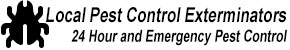 Kidder County Exterminators